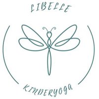 Libelle Kinderyoga